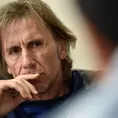 Ricardo Gareca: ¿Le gustaría dirigir a Chile cuando acabe su contrato con Perú?