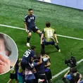 Ricardo Gareca llora tras clasificación de Argentina a la final del Mundial 2026 Ricardo Gareca llora tras clasificación de Argentina a la final del Mundial 2026