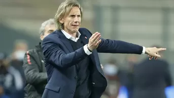 Ricardo Gareca es opción en Independiente, confirman el presidente y el director deportivo