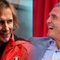 Ricardo Gareca: Ruggeri reveló qué club quiso contratar al &#39;Tigre&#39; tras Rusia 2018