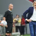 Ricardo Gareca podría debutar con Ecuador ante Australia, que dejó a Perú sin Mundial