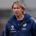 ¡Insólito! Ricardo Gareca podría dejar de ser técnico de la selección chilena