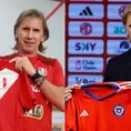 ¿Es Ricardo Gareca el primer entrenador en dirigir a Perú y a Chile?