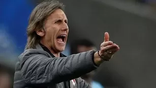 Ricardo Gareca es la principal opción para ser DT de Independiente, según prensa argentina