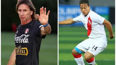 Ricardo Gareca: ¿qué dijo de Cristian Benavente tras no convocarlo?