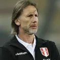 Ricardo Gareca: ¿Qué dos selecciones estarían interesadas en contratar al argentino?