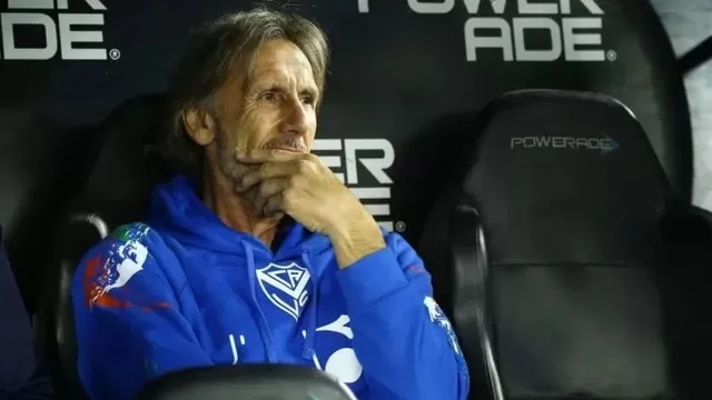 Video:  Vélez Sarsfield.
