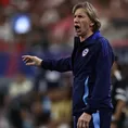 Ricardo Gareca recibe ola de críticas de la prensa en Chile