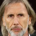 Ricardo Gareca y la opción de dirigir a Colombia cuando era DT de Perú