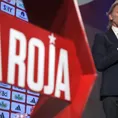 Ricardo Gareca y sus 10 mejores frases en su presentación en Chile