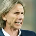 Ricardo Gareca y las veces que enfrentó a Chile dirigiendo a Perú