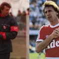 Ricardo Gareca ya no es candidato para Independiente de Avellaneda