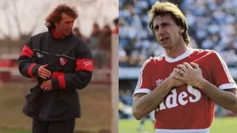 Ricardo Gareca ya no es candidato para Independiente de Avellaneda