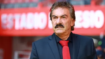 Ricardo La Volpe: Juez emite orden de prisión contra el entrenador argentino en México