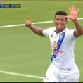 Golazo de Rinaldo Cruzado: Marcó ante Melgar su primer tanto con Alianza Atlético