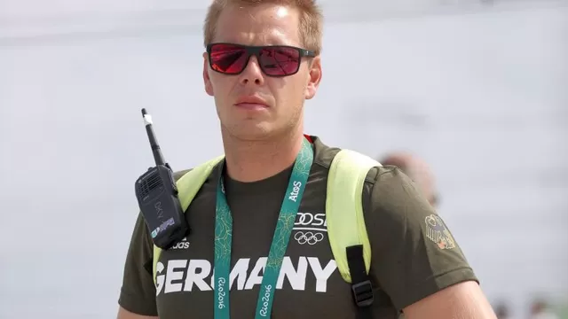 Río 2016: entrenador alemán de canotaje murió tras accidente de tránsito