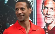 Rio Ferdinand dejará el fútbol al final de esta temporada - Noticias de rangers
