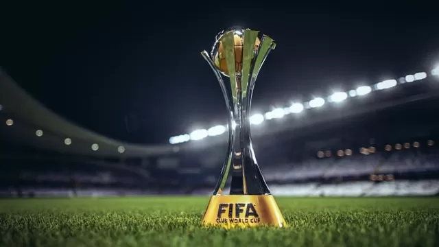 Río de Janeiro postulará candidatura a sede del Mundial de Clubes | Foto: FIFA.