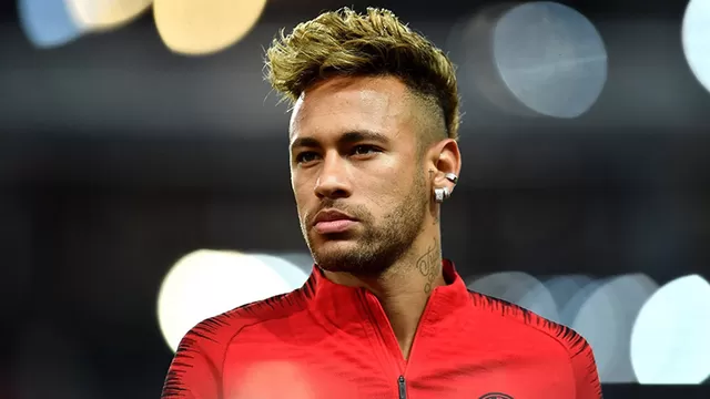 Neymar se quedar&amp;aacute; en PSG. | Foto: PSG