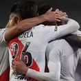 River Plate derrotó 2-0 a Vélez Sarsfield por la liga argentina