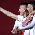 River Plate eliminó a Argentinos Juniors y enfrentará al Atlético Mineiro por la Libertadores