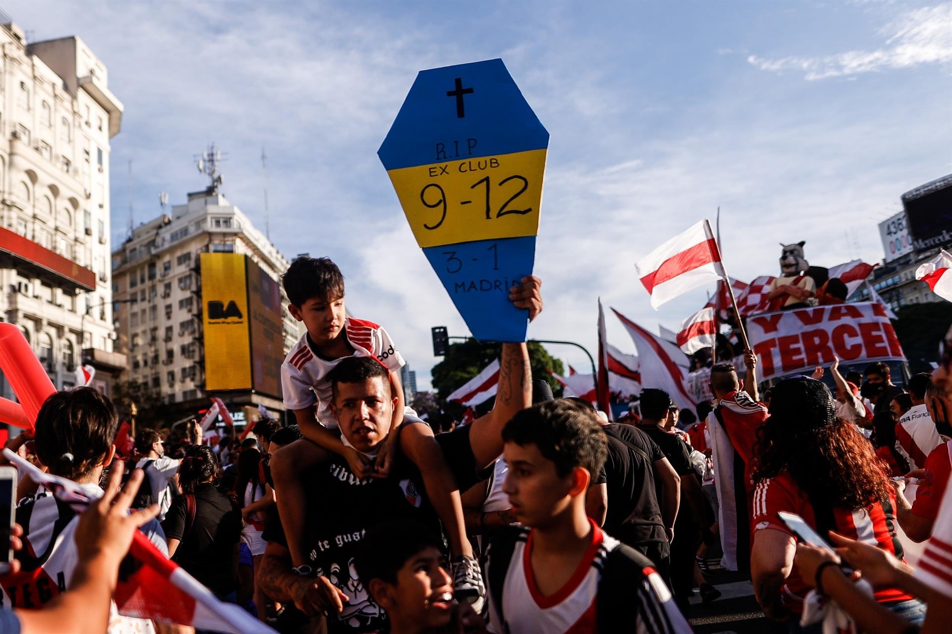 Foto: EFE