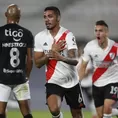 River Plate ganó 2-1 a Junior en Buenos Aires por la Copa Libertadores 