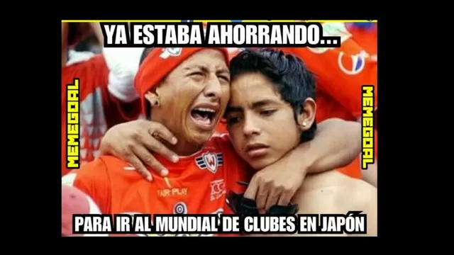 River Plate goleó a Wilsterman en la Libertadores y generó estos memes-foto-3