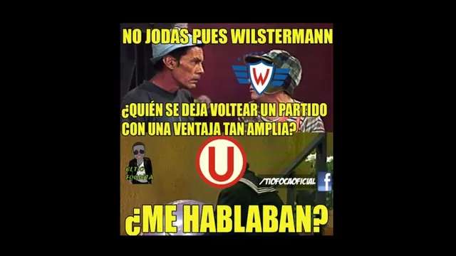 River Plate goleó a Wilsterman en la Libertadores y generó estos memes-foto-9