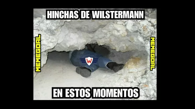 River Plate goleó a Wilsterman en la Libertadores y generó estos memes-foto-11