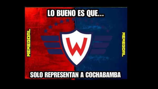 River Plate goleó a Wilsterman en la Libertadores y generó estos memes-foto-12