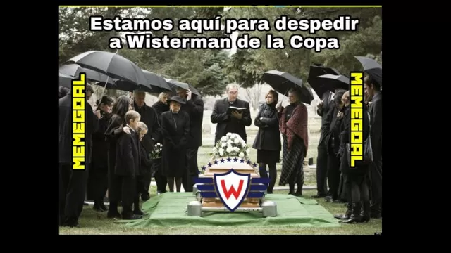 River Plate goleó a Wilsterman en la Libertadores y generó estos memes-foto-14