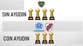 River Plate: los memes que generó al ganar la Recopa Sudamericana