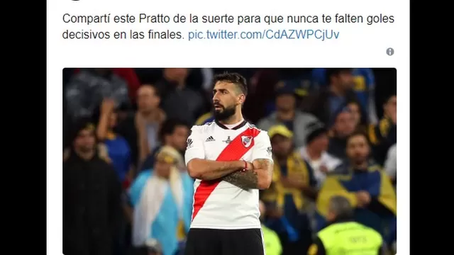 Los memes por el título de River Plate en la Recopa Sudamericana-foto-5
