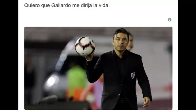 Los memes por el título de River Plate en la Recopa Sudamericana-foto-7