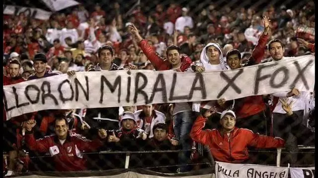 River Plate: memes tras el pase a la final de la Copa Libertadores-foto-1