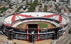 River Plate no se presentó al duelo ante Atlético Tucumán y será sancionado - Noticias de atletico-tucuman