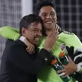 River Plate: ¿Por qué Marcelo Gallardo eligió a Enzo Pérez como arquero?