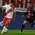 River Plate quedó eliminado de la Copa Argentina por el modesto Patronato