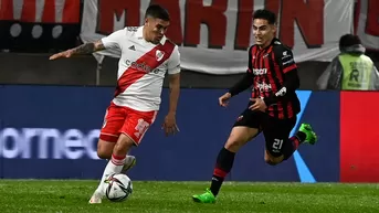 River Plate quedó eliminado de la Copa Argentina por el modesto Patronato