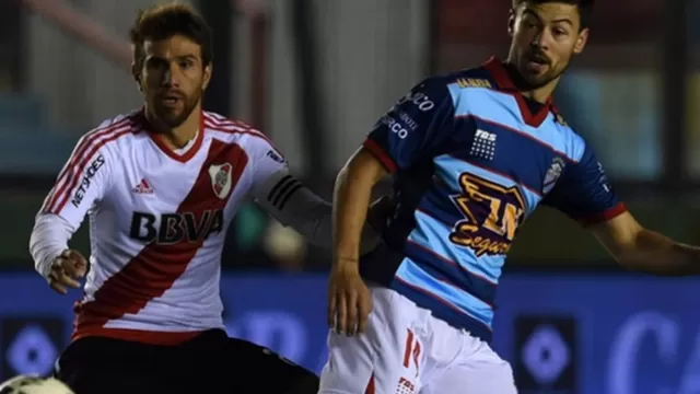 River Plate terminó su participación en el torneo argentino con una derrota