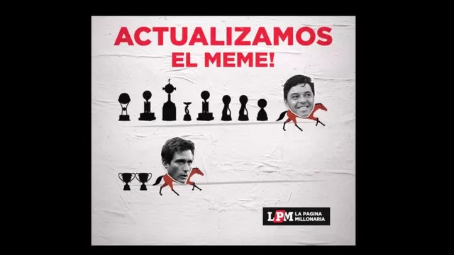 Los memes del triunfo de River Plate.-foto-10