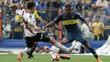 Conmebol analiza llevar la final a EAU | Foto: AFP. Conmebol analiza llevar la final a EAU | Foto: AFP.