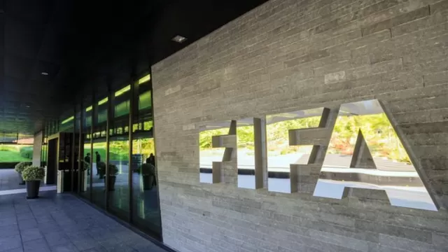La FIFA se pronunció sobre el River vs. Boca | Foto: FIFA.