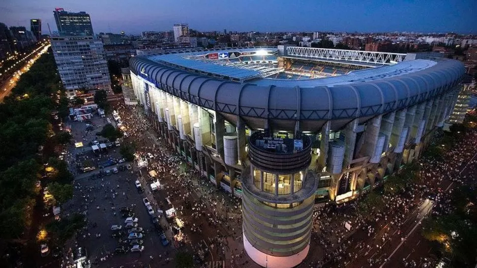 América deportes