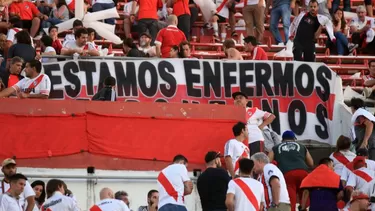 Sigue el suspenso con el River Plate-Boca Juniors | Foto: AFP. Sigue el suspenso con el River Plate-Boca Juniors | Foto: AFP.