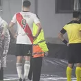 River Plate vs. Vélez Sarsfield: Salió el audio del VAR del gol anulado a Matías Suárez