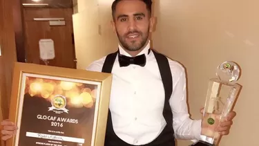 @Mahrez22