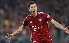 ¿Robert Lewandowski al Barcelona?: Bayern Munich le puso precio al polaco - Noticias de jhonata-robert
