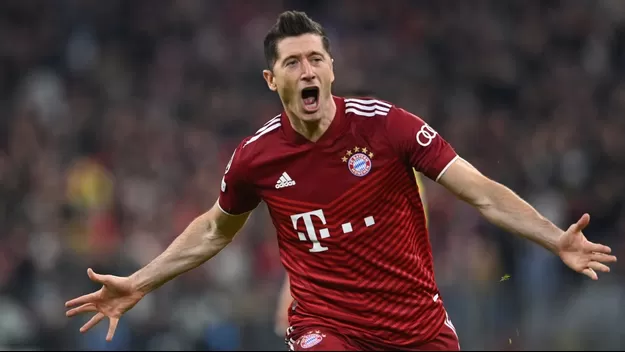 ¿Robert Lewandowski al Barcelona?: Bayern Munich le puso precio al polaco